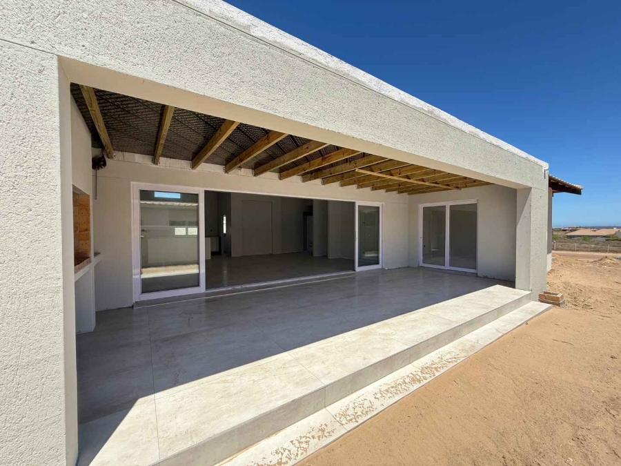 3 Bedroom Property for Sale in Langebaan Country Estate Western Cape